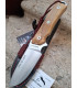 NOVEDAD CUCHILLO WARFARE 3 OLIVO NIETO
